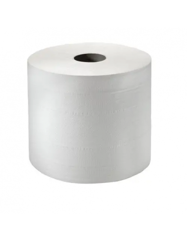 Bobine papier lot de 6 rouleaux