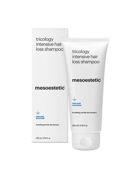 Tricology intensive hair loss shampoo