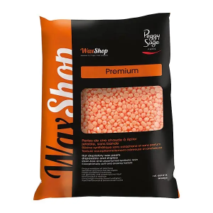 Perles de cire à épiler Premium