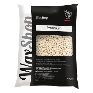 Perles de cire à épiler Premium