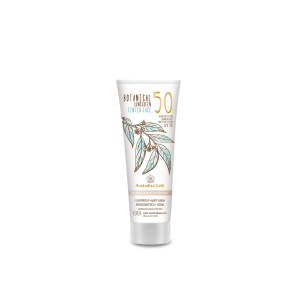 Botanical BB Crème Visage SPF50