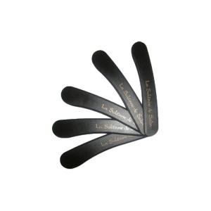 Spatule pour crème, gommage, beurre & baume