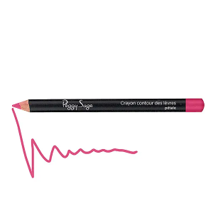 Crayon contour des lèvres