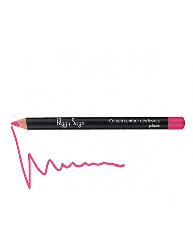 Crayon contour des lèvres