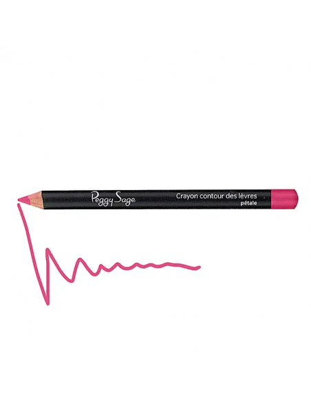 Crayon contour des lèvres