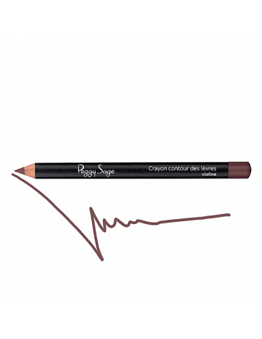 Crayon contour des lèvres