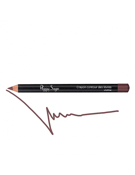 Crayon contour des lèvres