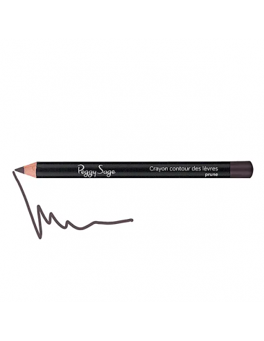 Crayon contour des lèvres