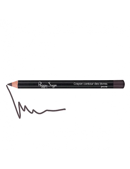 Crayon contour des lèvres