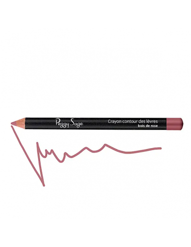 Crayon contour des lèvres
