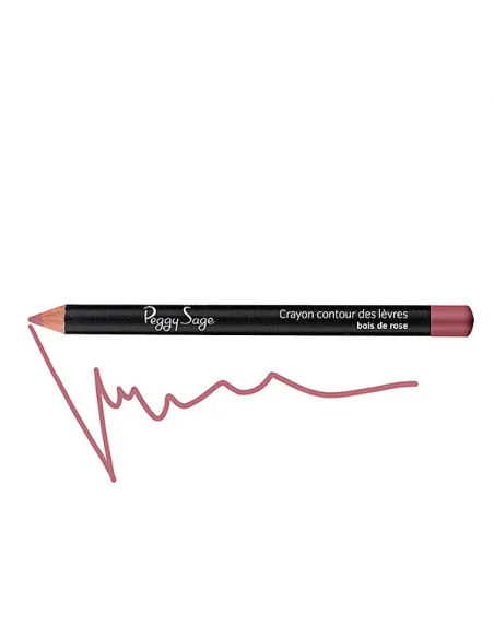 Crayon contour des lèvres