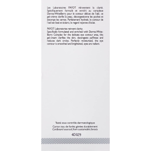 Clarté Des Yeux 15ml