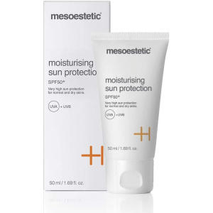 Moisturising Sun Protection...