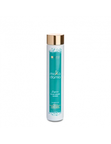 Shampoing - J'apaise cuir chevelu sensible