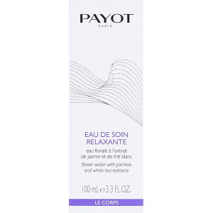 Eau De Soin Relaxante