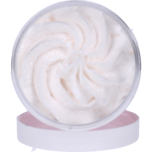 Mousse de savon - Chocolat coco