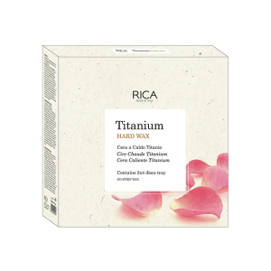 Galets cire chaude - 2x50g