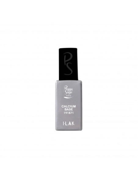 Calcium base vernis semi-permanent I-LAK