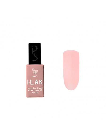 Base de construction vernis semi-permanent I-LAK Builder base