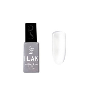 Base de construction vernis semi-permanent I-LAK Builder base