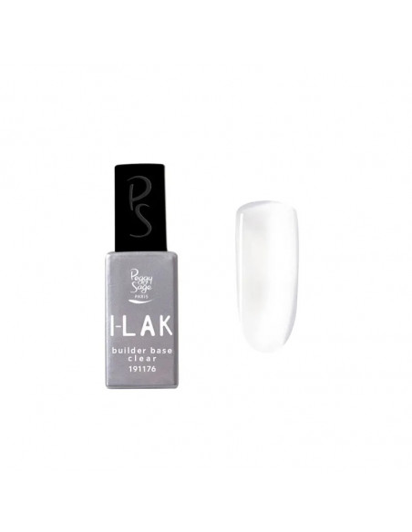 Base de construction vernis semi-permanent I-LAK Builder base