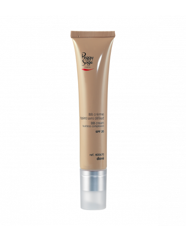 BB Crème Teint Sans Défaut