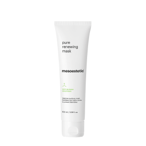 Pure renewing mask