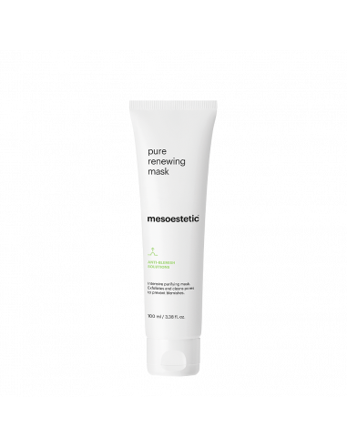 Pure renewing mask