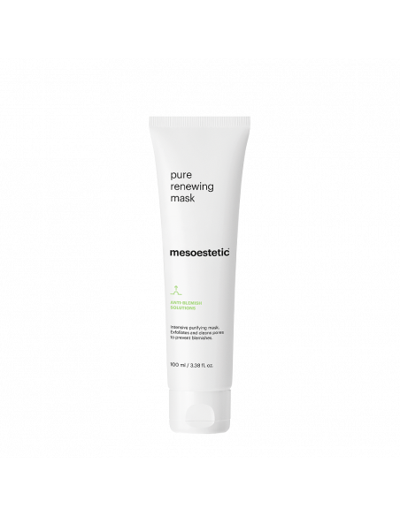 Pure renewing mask