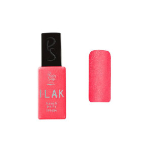 Vernis semi-permanant pailleté I-LAK