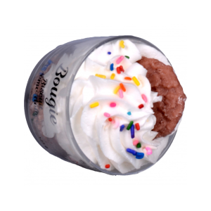 Bougie gourmande - sans bijou