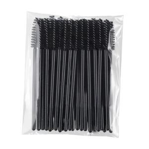 Goupillon jetable cils x25