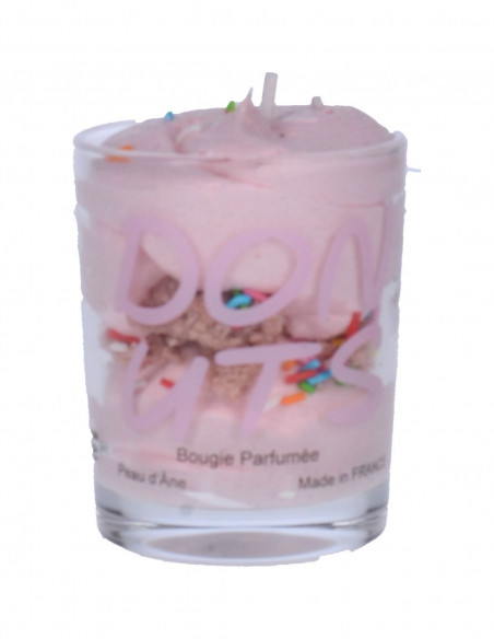 Bougie mini - sans bijou