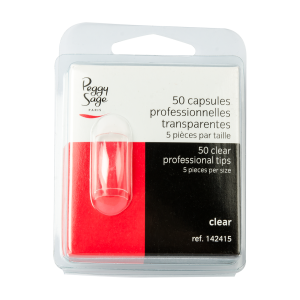 Capsules professionnelles -...