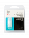 Capsules professionnelles - Pointe fine