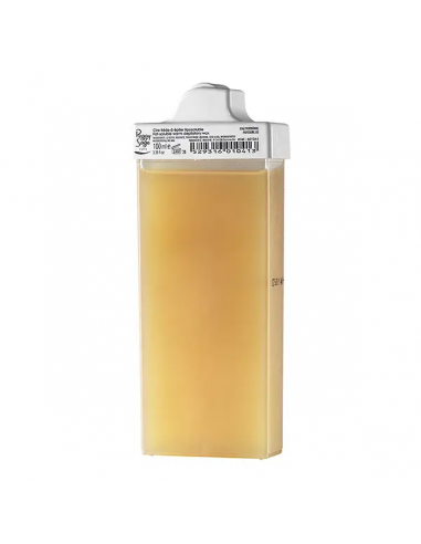 Cartouche de cire tiède liposoluble