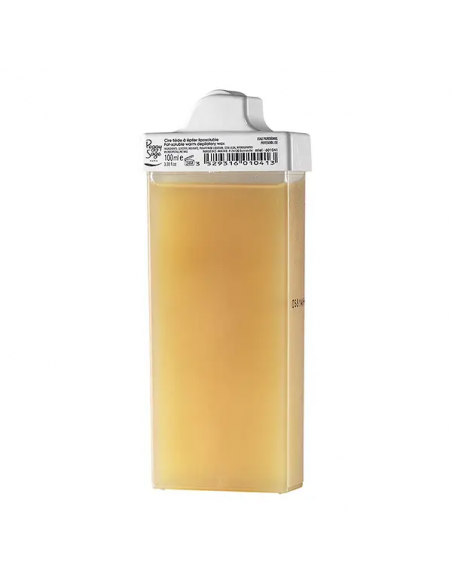 Cartouche de cire tiède liposoluble