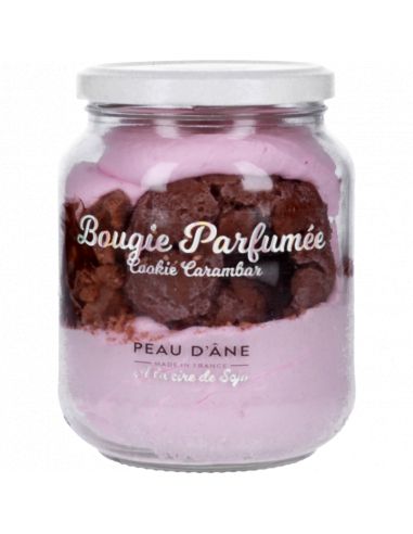 Bougie XXL - sans bijou