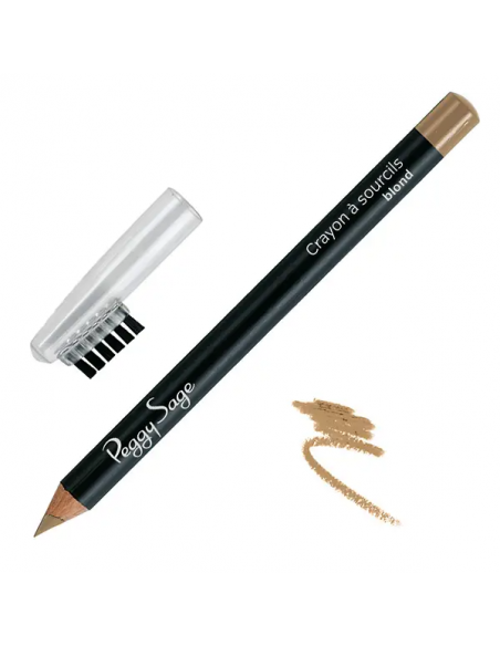 Crayon à sourcils