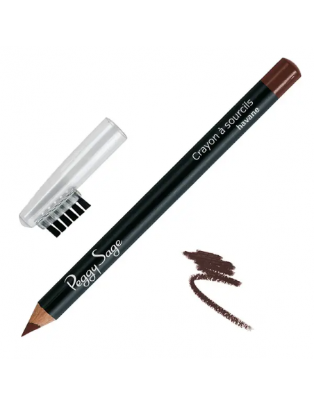 Crayon à sourcils