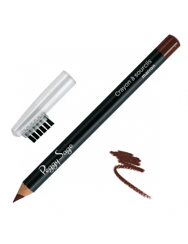 Crayon à sourcils