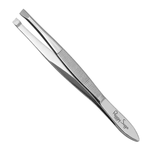 Pince à épiler - 9cm