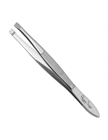 Pince à épiler - 9cm