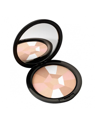 Poudre compacte perfectrice