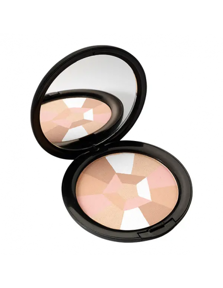 Poudre compacte perfectrice