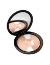 Poudre compacte perfectrice