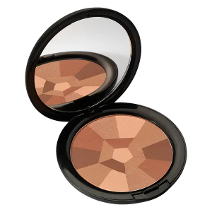 Poudre compacte perfectrice