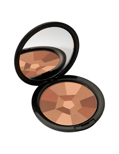 Poudre compacte perfectrice
