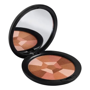 Poudre compacte perfectrice