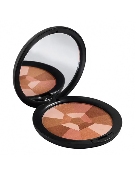 Poudre compacte perfectrice